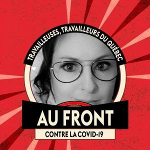 Meet your Posher, Audrey